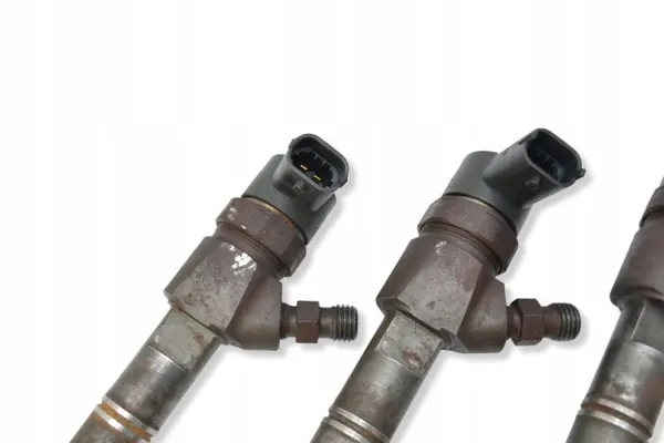 Injecteur carburant OEM 045110159 pour Astra H Zafira B 1.9 CDTI image 3