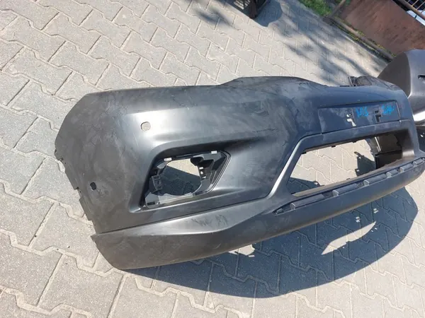 Paraurti anteriore Nissan X-Trail T32 OEM image 3
