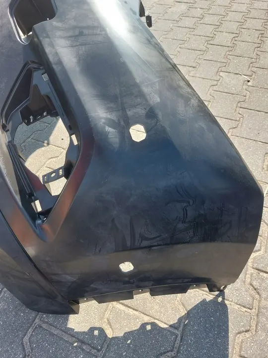 Paraurti anteriore Nissan X-Trail T32 OEM image 6