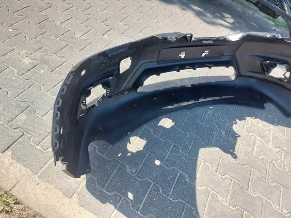 Paraurti anteriore Nissan X-Trail T32 OEM image 7