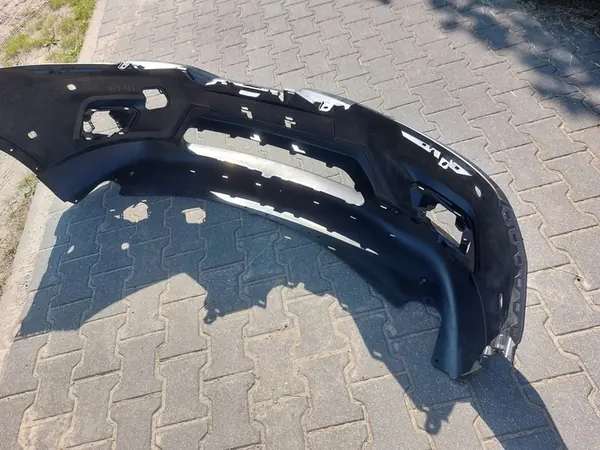 Paraurti anteriore Nissan X-Trail T32 OEM image 8