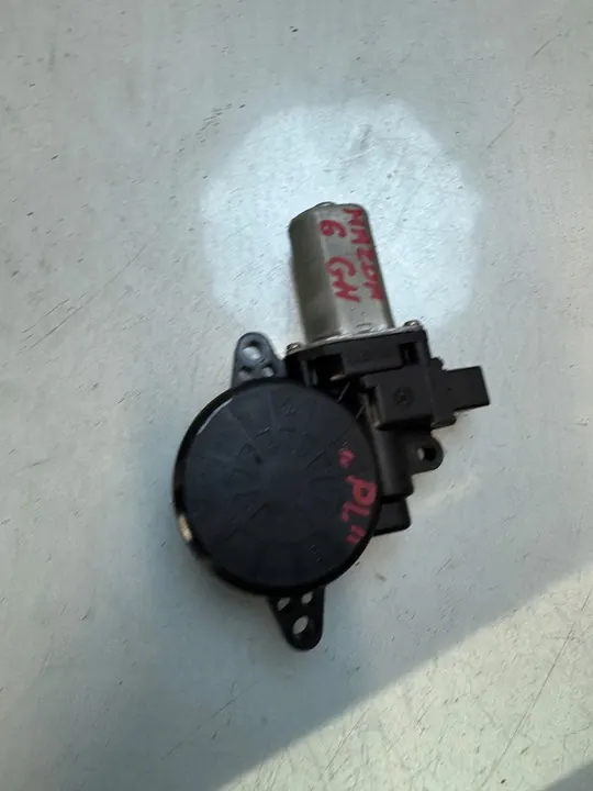 Raamhefmotor vooraan links Mazda 6 1999cm3 Diesel OEM 3231123 image 1