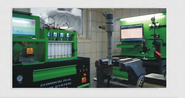 Injetor Bosch 0414720015 image 3