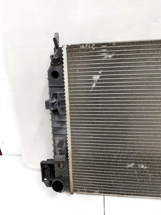 OPEL VECTRA C 2.2 B Vattensradiator 13191386 image 2
