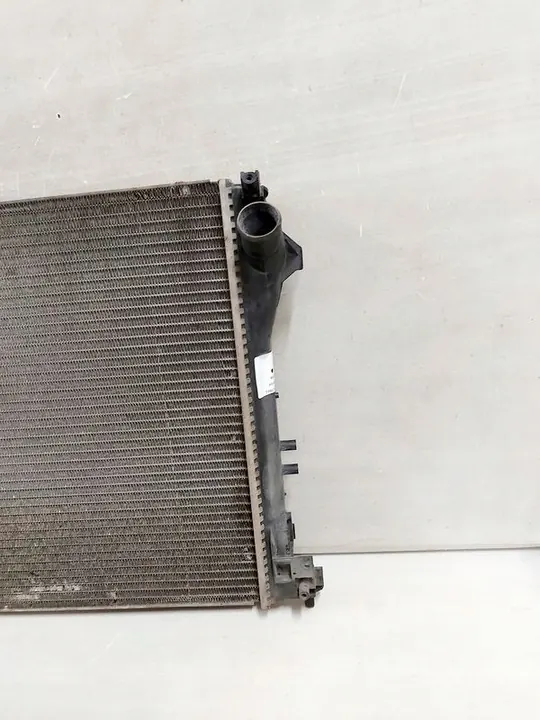 OPEL VECTRA C 2.2 B Vattensradiator 13191386 image 3