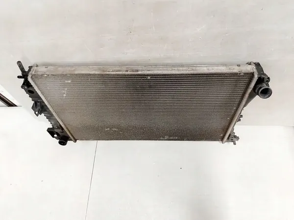 OPEL VECTRA C 2.2 B Vattensradiator 13191386 image 4