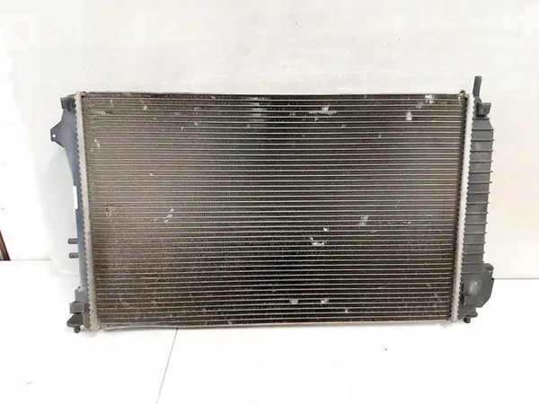 OPEL VECTRA C 2.2 B Vattensradiator 13191386 image 5