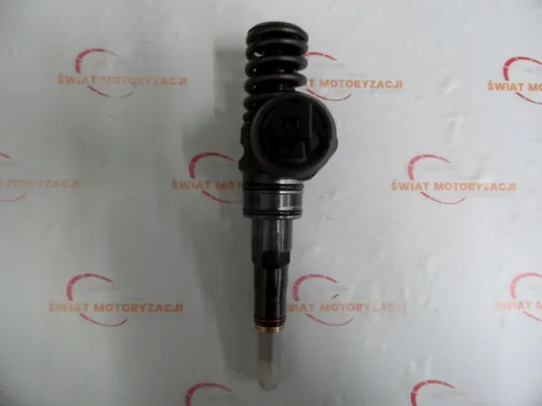 OEM 038130073BP Pumppusuutin 1.4/1.9 TDI:lle image 2