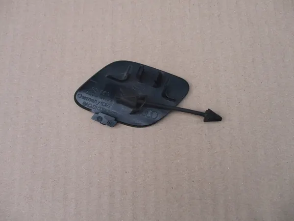 Tappo paraurti anteriore Audi RS6 C7 14-18 4G 4G0807241H image 2