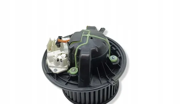Soufflante BMW X4 F26 2016 OEM T1021327UC Occasion image 3