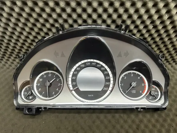 A2129001810 Mercedes-Benz W212 Mittaristo image 2