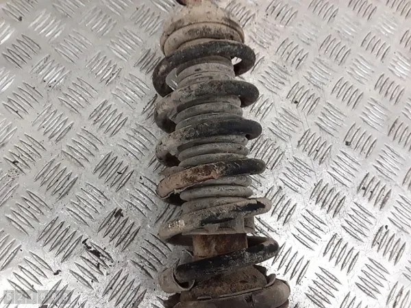 Amortiguador Citroen C5 OEM 9682474780 Usado image 4