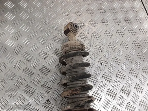 Amortiguador Citroen C5 OEM 9682474780 Usado image 5