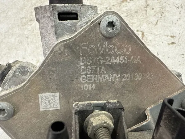 Bomba de vacío usada OEM DS7Z2A451B para Ford Fusion II image 10