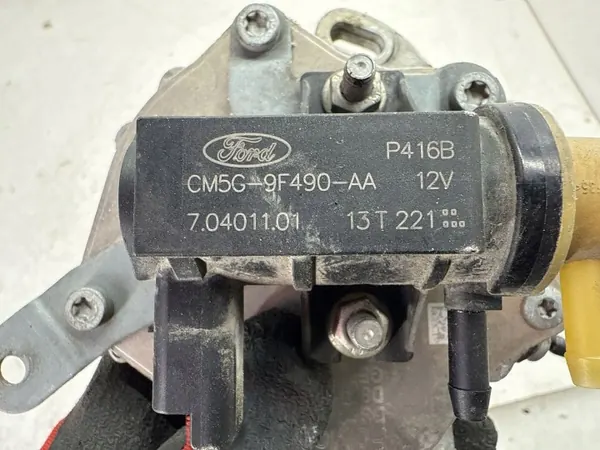Bomba de vacío usada OEM DS7Z2A451B para Ford Fusion II image 9