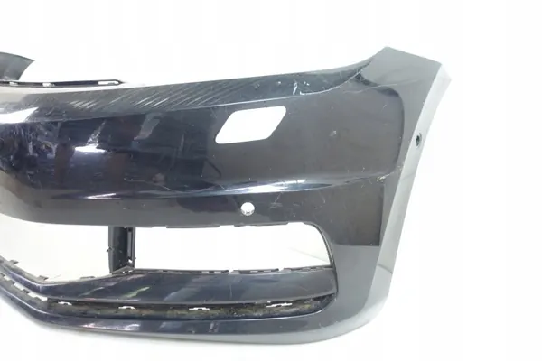 VW Touran III Frontstoßstange OEM 5TA807217AL - Gebraucht image 4