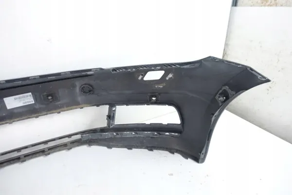 VW Touran III Frontstoßstange OEM 5TA807217AL - Gebraucht image 8