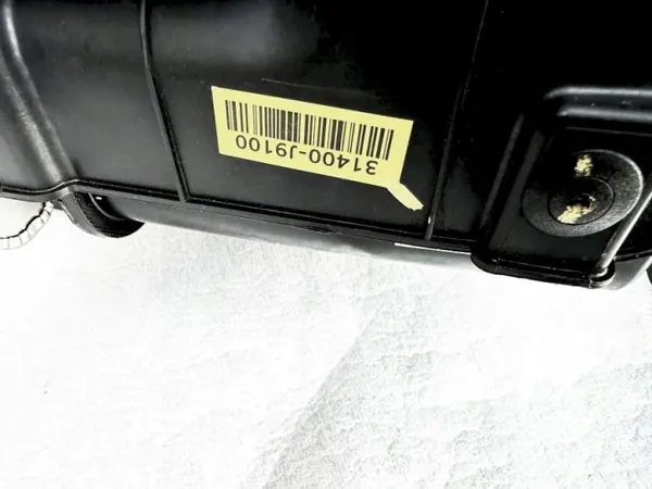 Filtro de carbón OEM 31400-J9000 para Hyundai Kona/Kia Niro image 6