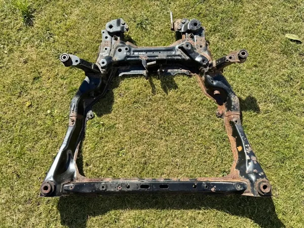 OEM voorophanging dwarsbalk voor Mazda 6 II GH 2007-2012 image 2