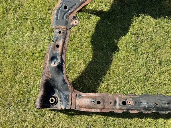 OEM voorophanging dwarsbalk voor Mazda 6 II GH 2007-2012 image 10