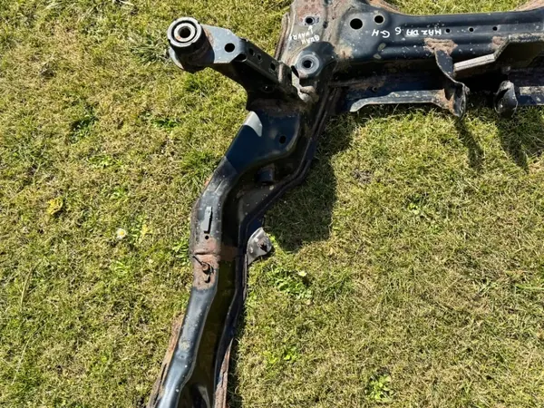 OEM voorophanging dwarsbalk voor Mazda 6 II GH 2007-2012 image 5