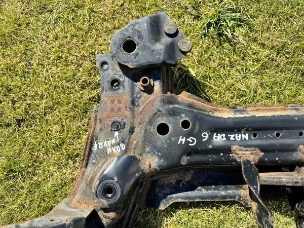 OEM voorophanging dwarsbalk voor Mazda 6 II GH 2007-2012 image 7