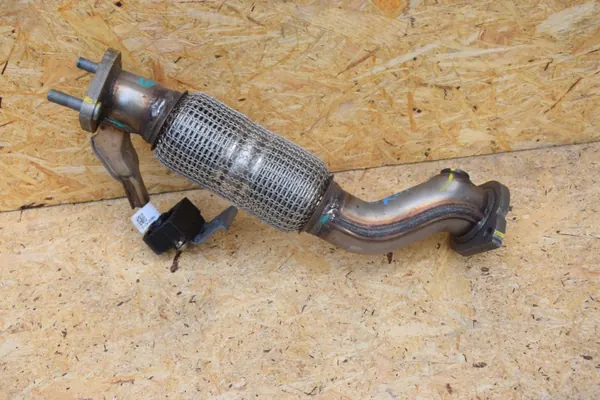 Tuyau de raccordement OEM 28610-R2710 Sportage V/Tucson IV image 3