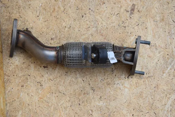 Tuyau de raccordement OEM 28610-R2710 Sportage V/Tucson IV image 4