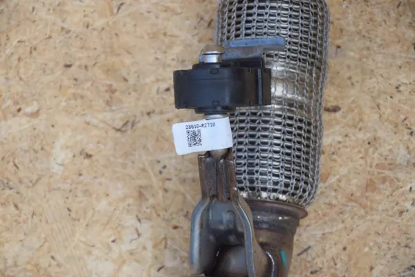 Tuyau de raccordement OEM 28610-R2710 Sportage V/Tucson IV image 6