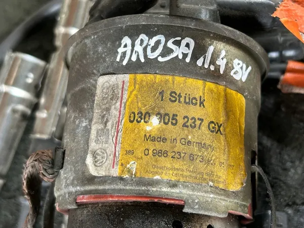 Sytytysmoduuli Seat Arosa 1.4 8V image 2