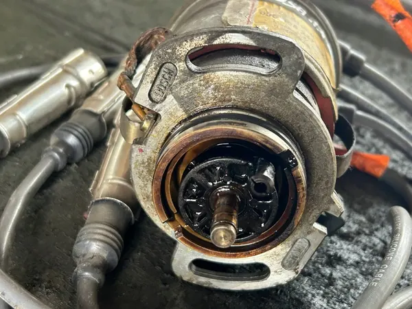 Sytytysmoduuli Seat Arosa 1.4 8V image 3