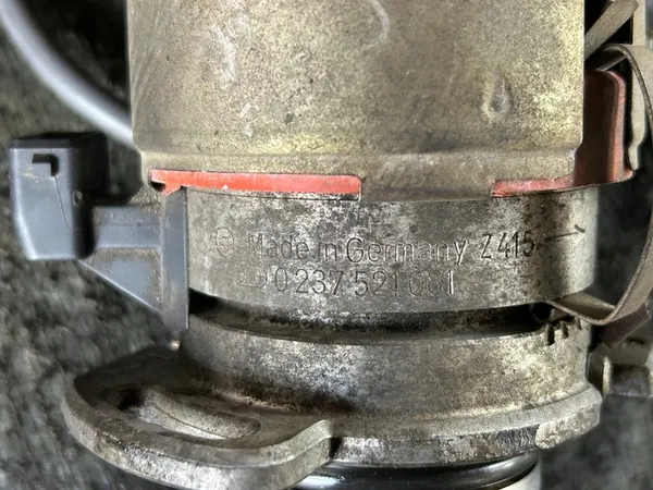 Sytytysmoduuli Seat Arosa 1.4 8V image 4