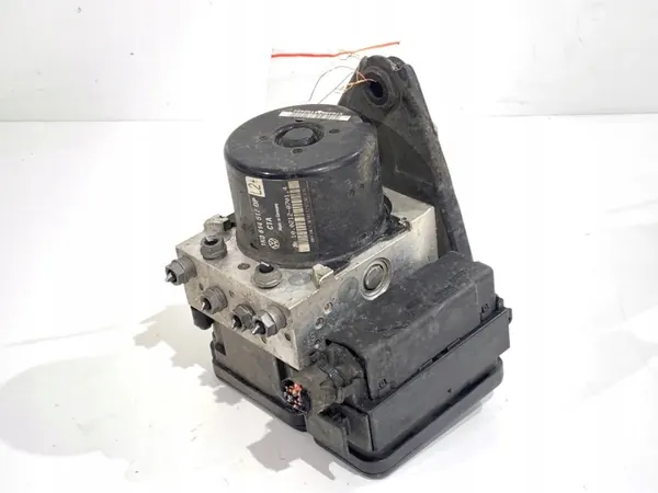Pompe ABS OEM 1K0614517DP pour VW Golf Plus 1.4 image 2