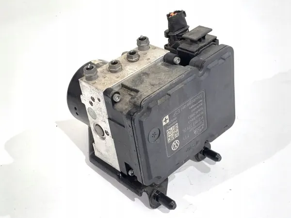 Pompe ABS OEM 1K0614517DP pour VW Golf Plus 1.4 image 3