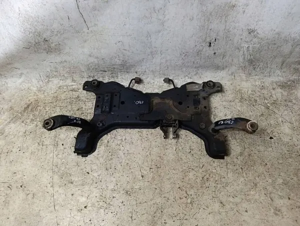 OEM 2369867 Gato Volvo C30 2010-2013 Usado image 2