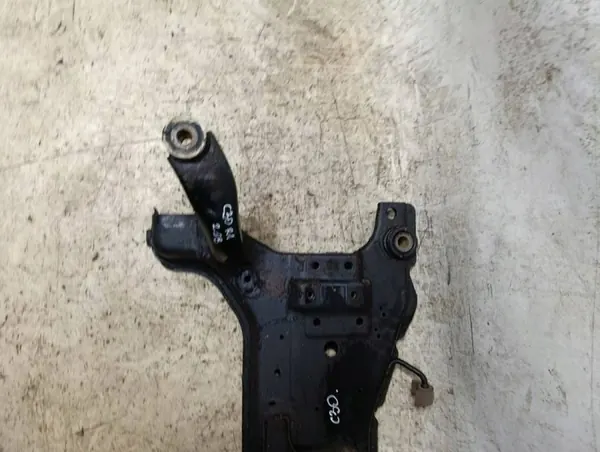 OEM 2369867 Gato Volvo C30 2010-2013 Usado image 3
