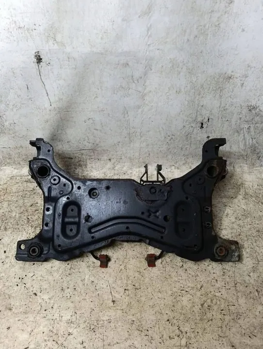 OEM 2369867 Gato Volvo C30 2010-2013 Usado image 4