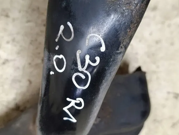 OEM 2369867 Gato Volvo C30 2010-2013 Usado image 5