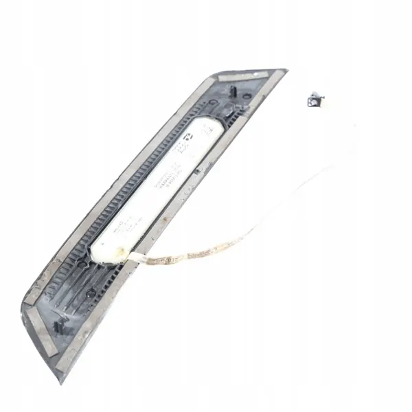 Audi A6 C8 Türschwellerabdeckung Hinten Rechts OEM 4K0947424 image 10