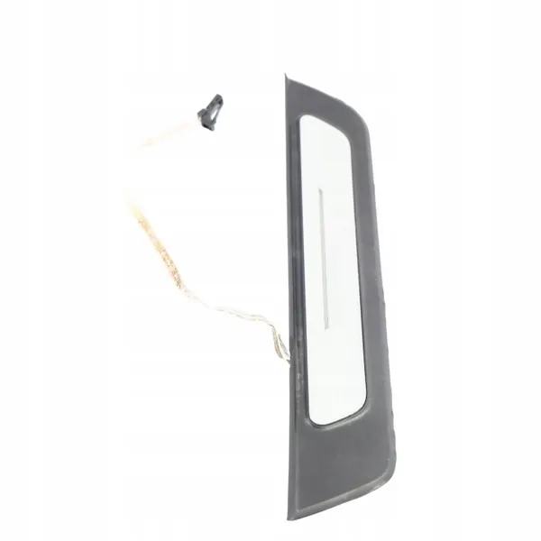Audi A6 C8 Türschwellerabdeckung Hinten Rechts OEM 4K0947424 image 5