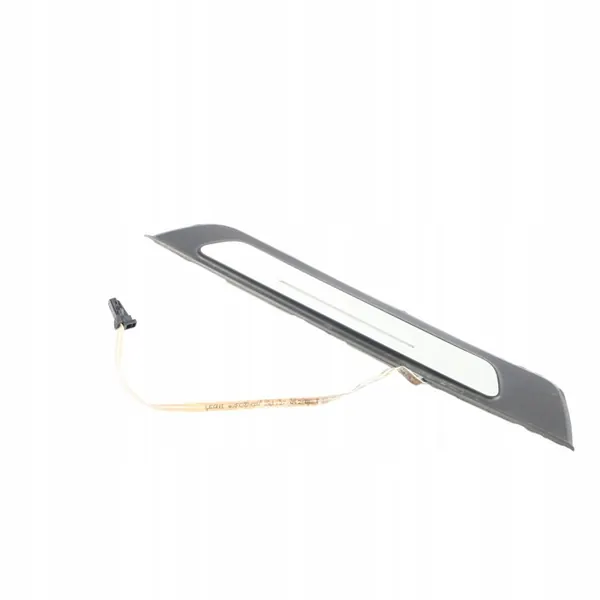 Audi A6 C8 Türschwellerabdeckung Hinten Rechts OEM 4K0947424 image 6
