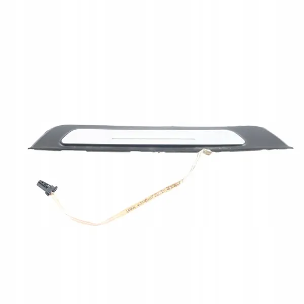 Audi A6 C8 Türschwellerabdeckung Hinten Rechts OEM 4K0947424 image 7