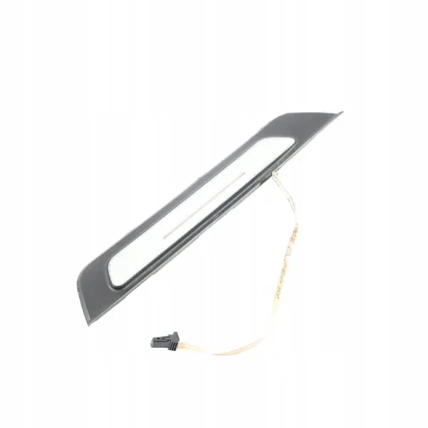 Audi A6 C8 Türschwellerabdeckung Hinten Rechts OEM 4K0947424 image 8