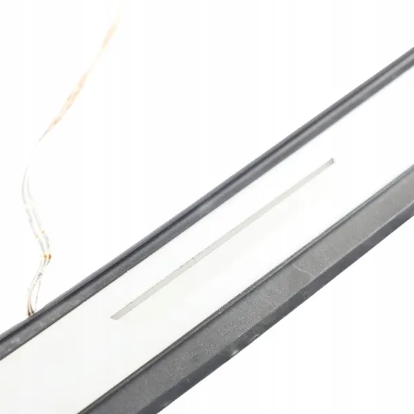 Audi A6 C8 Türschwellerabdeckung Hinten Rechts OEM 4K0947424 image 9
