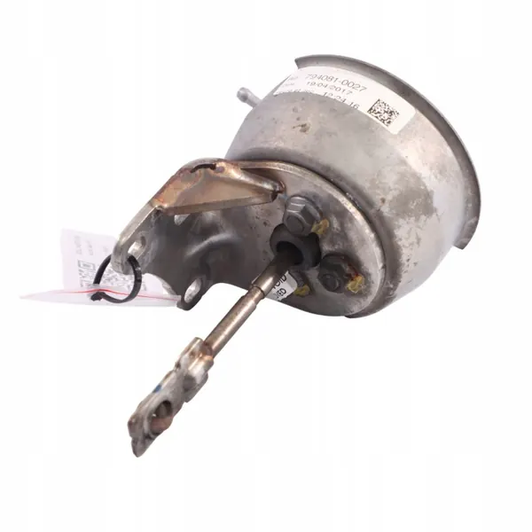 Audi A4 B8 Turboaktuator OEM 03L145721B image 9
