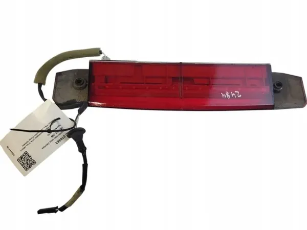 Feu Stop Troisième Opel Ampera OEM 22765515 image 4