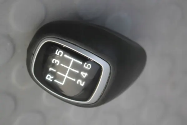 6-växlad växelspak OEM GALKA-43711J9110 image 2
