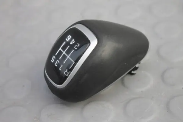 6-växlad växelspak OEM GALKA-43711J9110 image 3