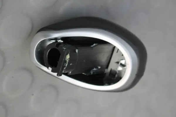 6-växlad växelspak OEM GALKA-43711J9110 image 8
