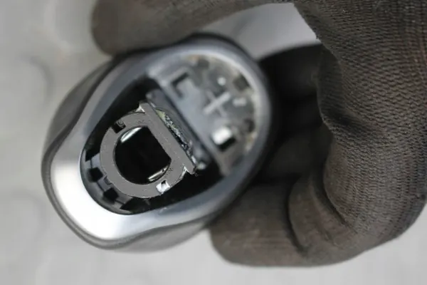 6-växlad växelspak OEM GALKA-43711J9110 image 9